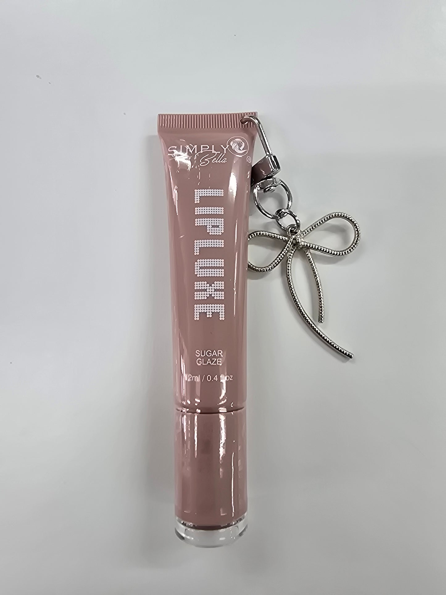 Lipluxe | Lip Gloss | Simply Bella