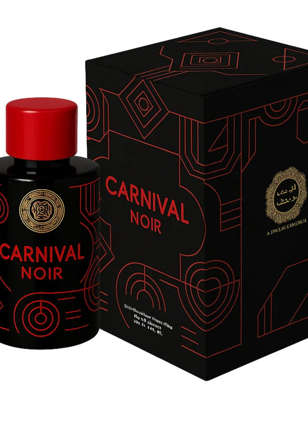 Carnival Noir | Perfume para caballeros