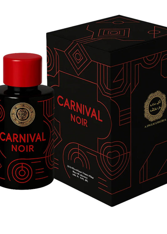 Carnival Noir | Perfume para caballeros