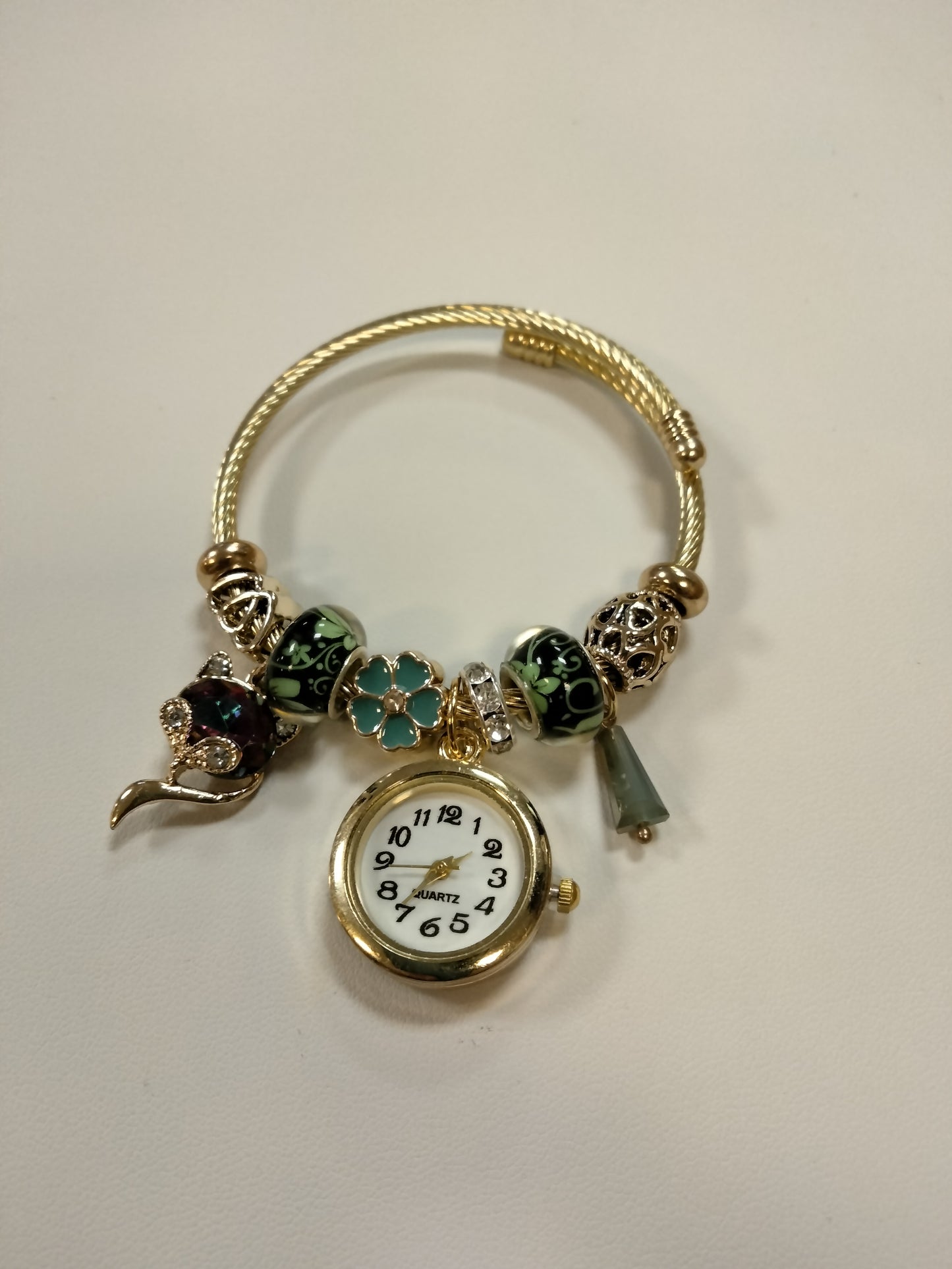 Reloj pulsera