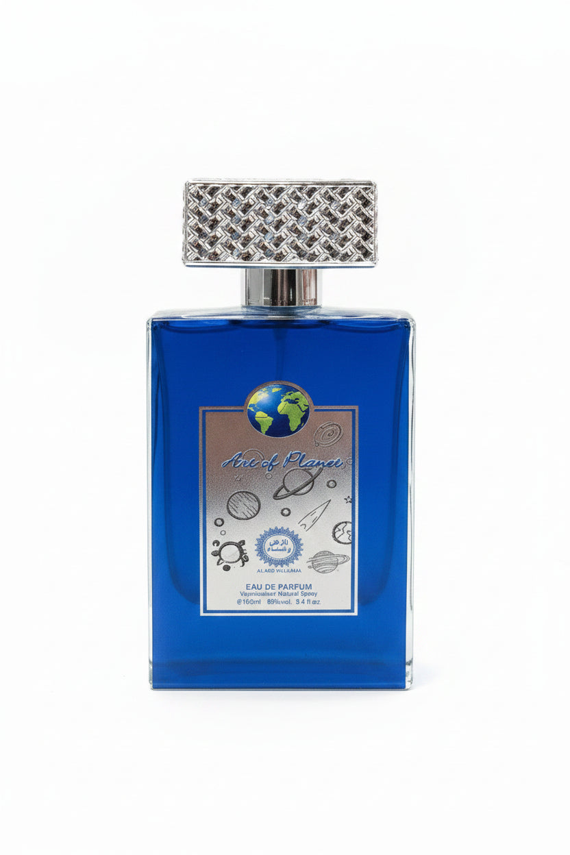 Art of Planet | Perfume para hombre