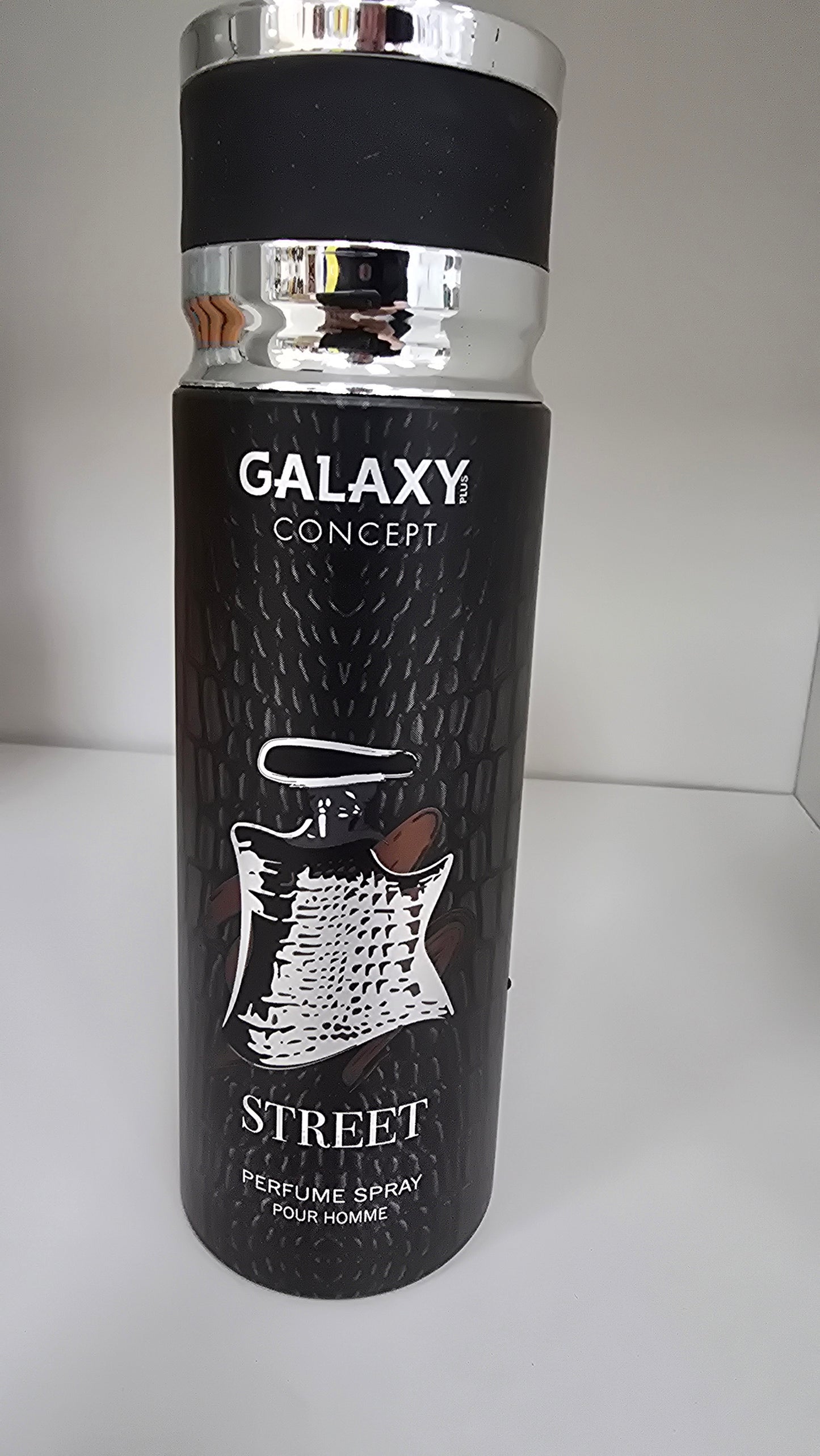 Street | Perfume Spray | Aerosol