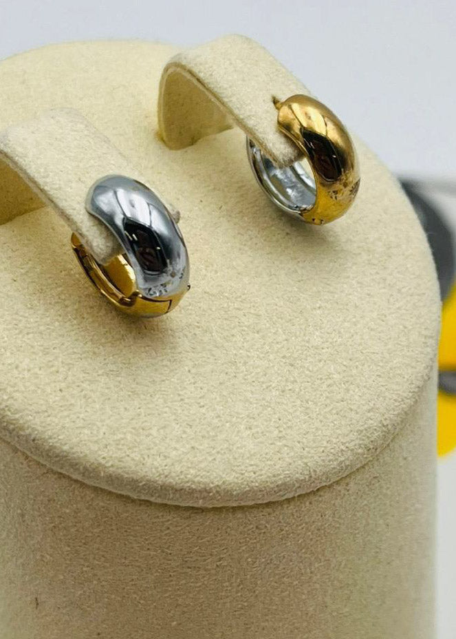 Aretes dos Tonos