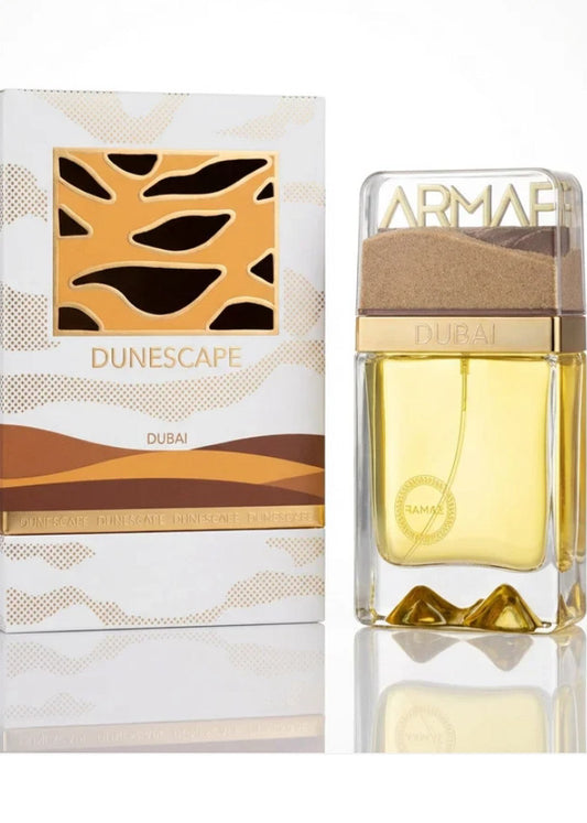 Dunescape | Armaf | Perfume para hombre