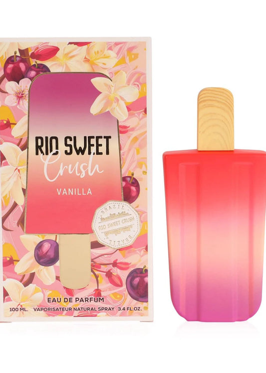 Rio Sweet Crush Vanilla