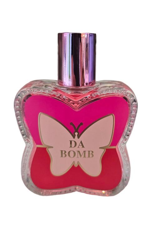 Da Bomb | Perfume para damas