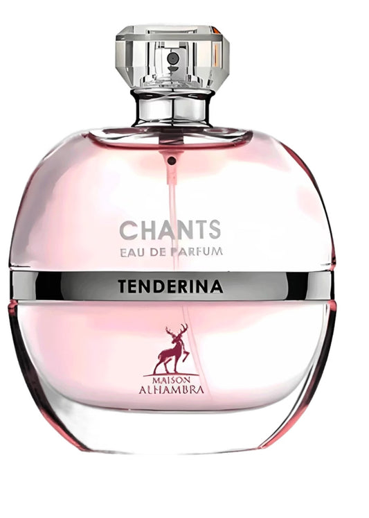 CHANTS TENDERINA | Maisson Alhambra | Perfume Para Mujer