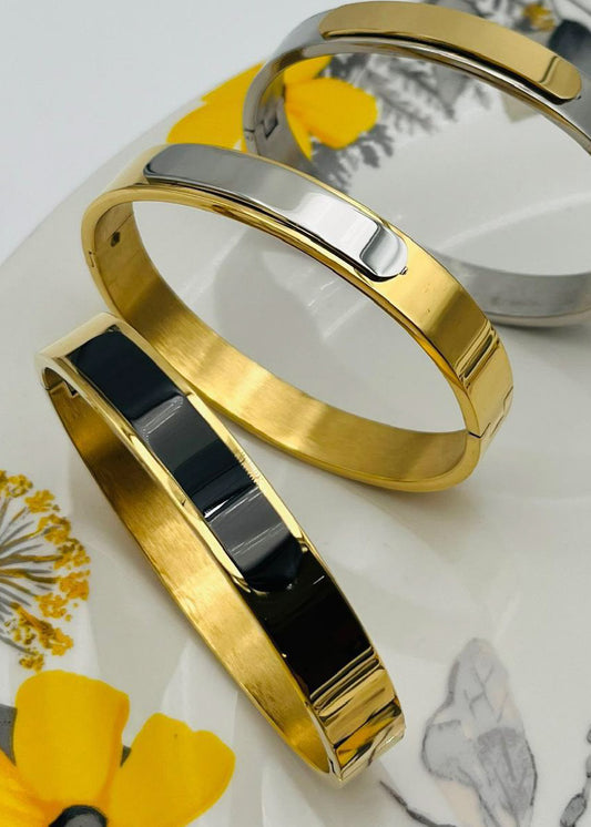 Pulsera Stainless Steel