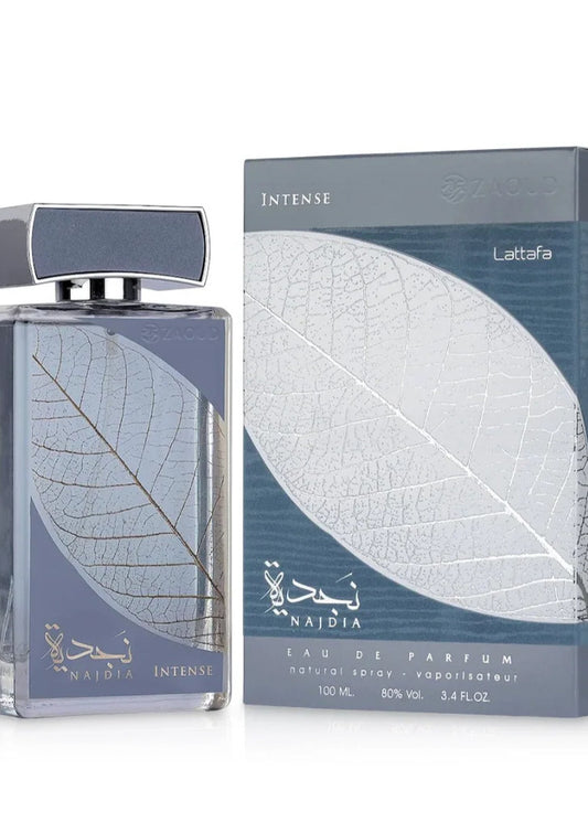 Najdia Intense