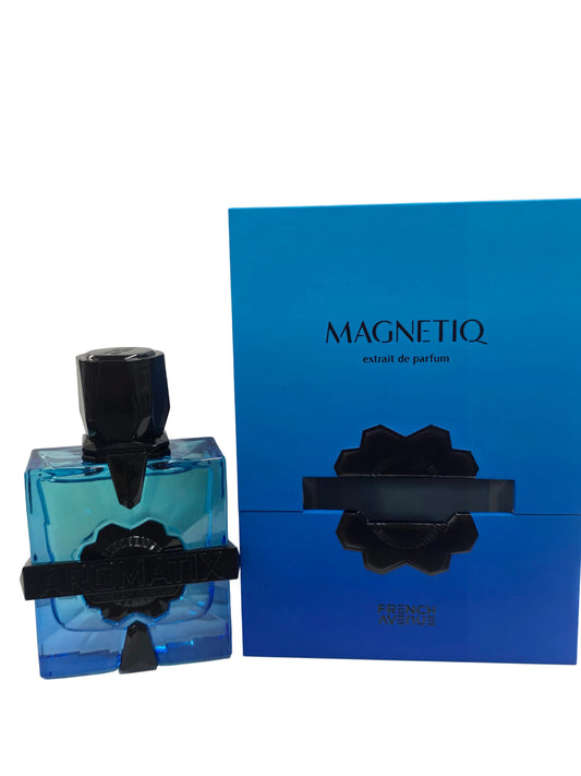Aromatix | Magnetic | Extrait de Parfum | Perfume para hombres