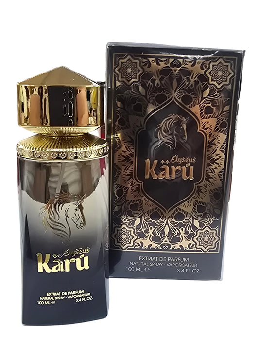 Karu | Elyśëuś | Perfume para hombre