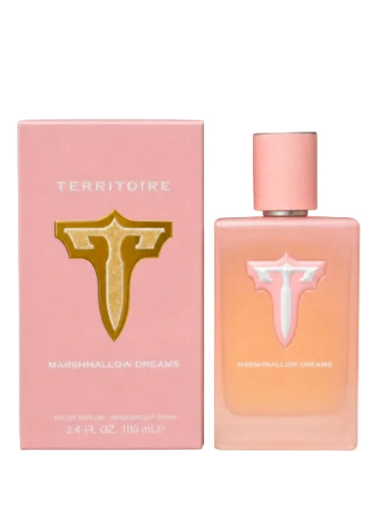 Territoire Marshmallow | Perfume para Damas