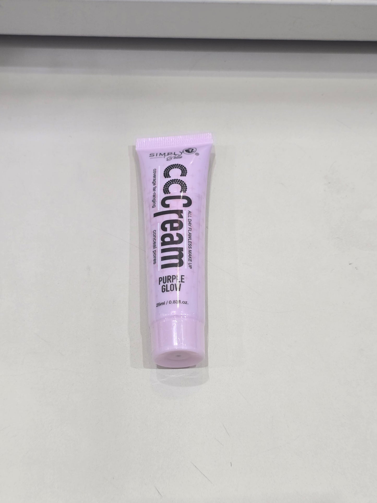 CC CREAM | Simply Bella Cosmetics