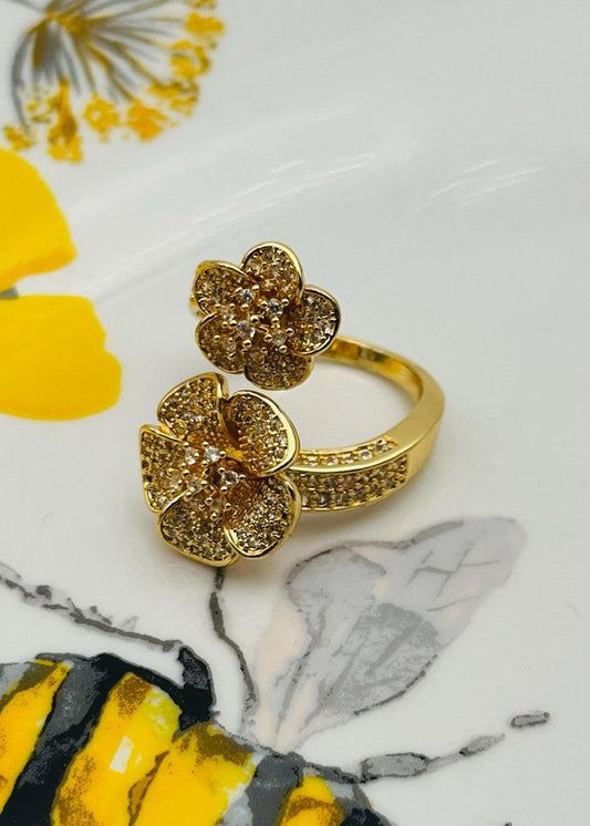 Sortija de Flor