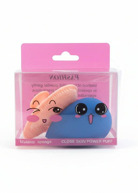 Make Up sponge