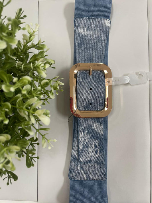 Correa denim