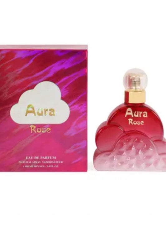 Aura Perfume para Damas