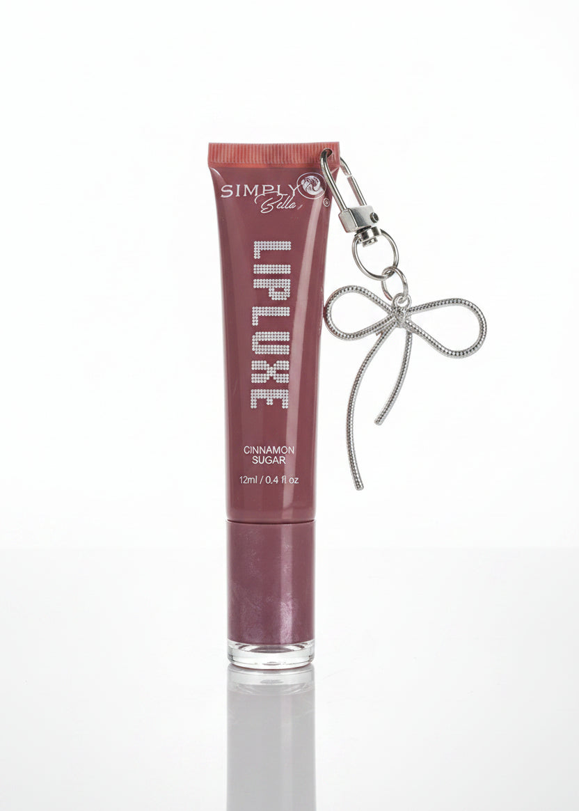 Lipluxe | Lip Gloss | Simply Bella