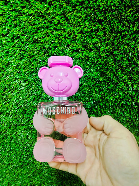 Moschino| Bobble Gum Toy 2