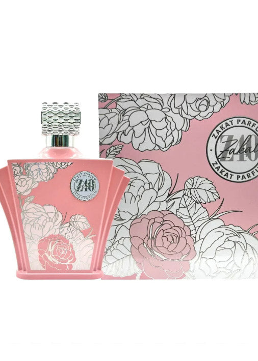 Z 40 |Zakat