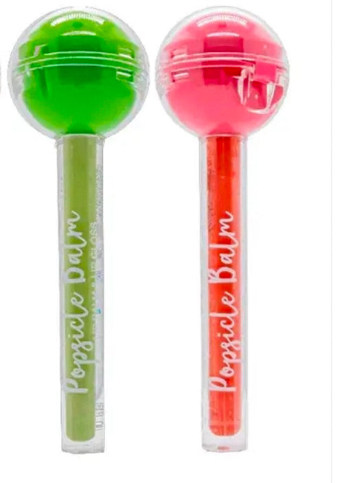 Popcicle Balm