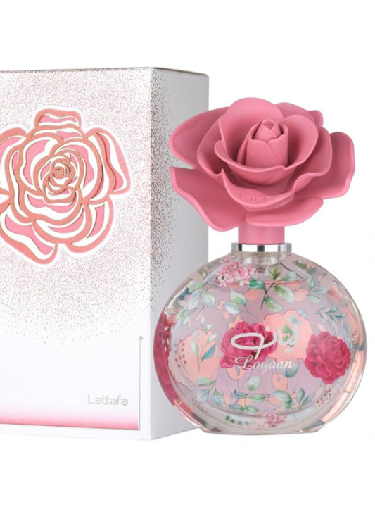 Layaan | Perfume de Lattafa | Perfume de mujer