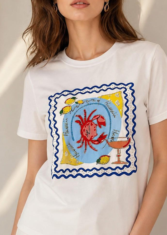 Blusa de Diseño