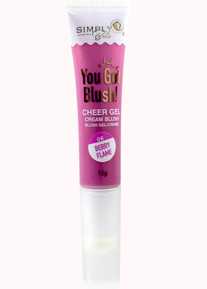 You Got Blush | Simply Bella Cosmetics