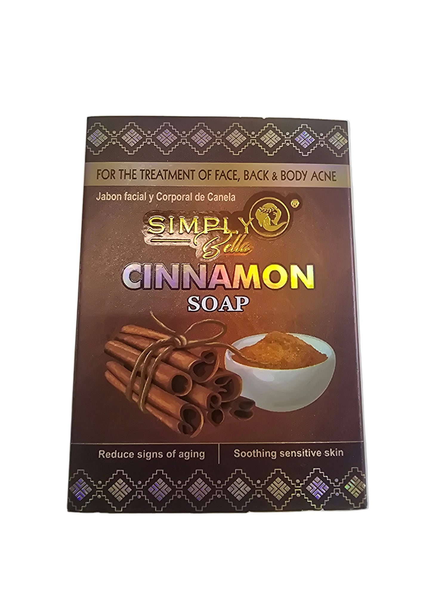 Cinnamon