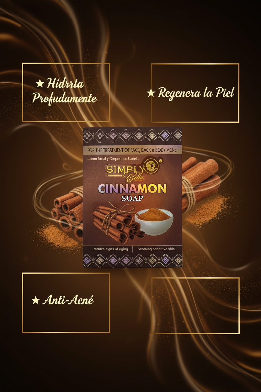 Cinnamon