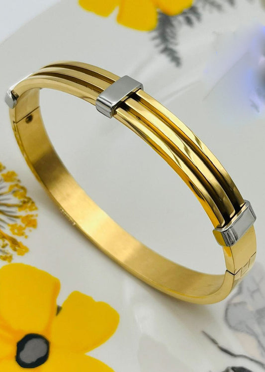 Pulsera Stainless Steel