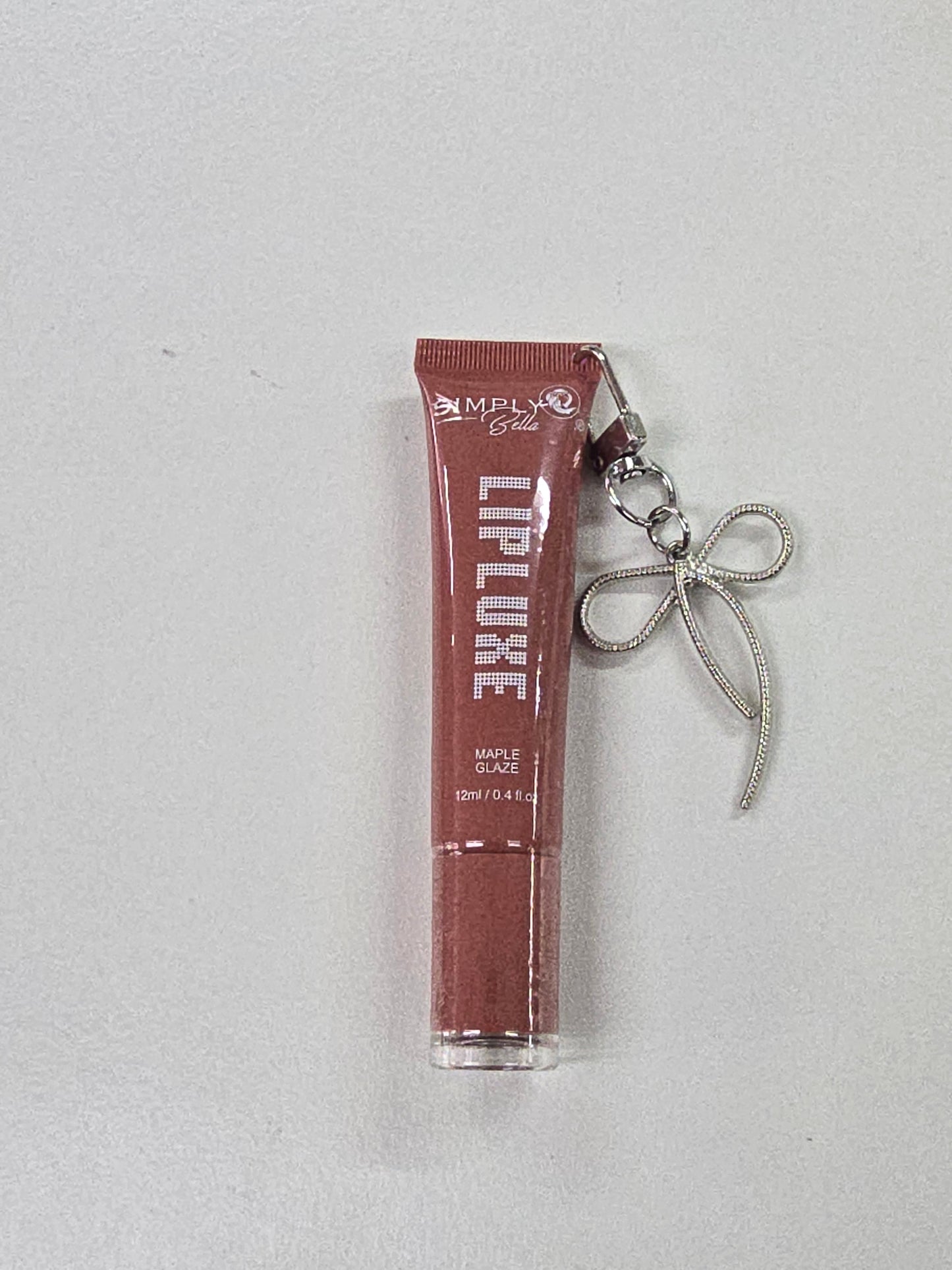 Lipluxe | Lip Gloss | Simply Bella