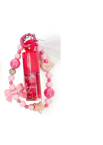 Magic Lip Oil | Simply Bella Cosmetics