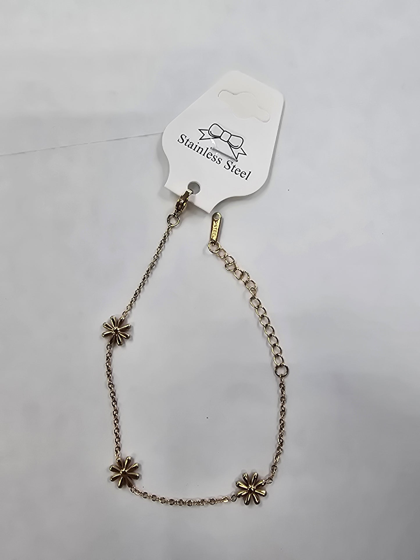 Pulsera Stainless Steel