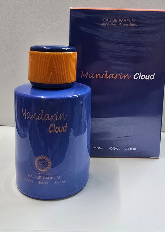 Mandarin Cloud | EDP 3.4 onzas
