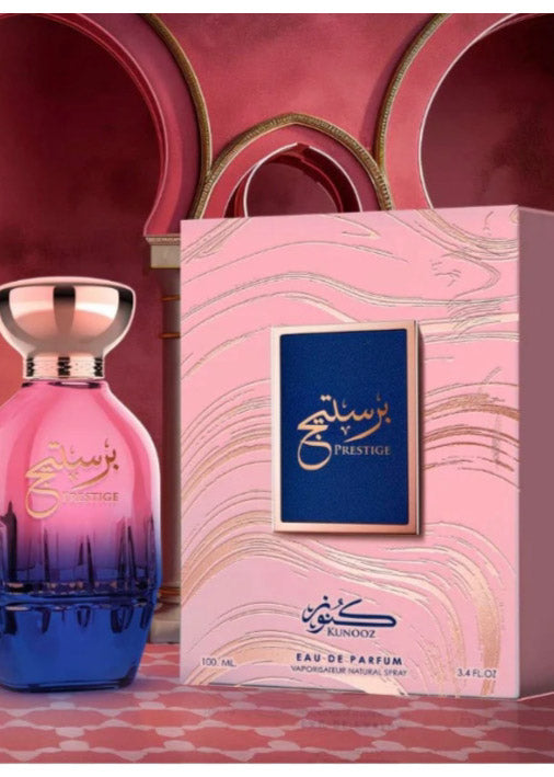 Prestige | Kunooz | Perfume se Mujer