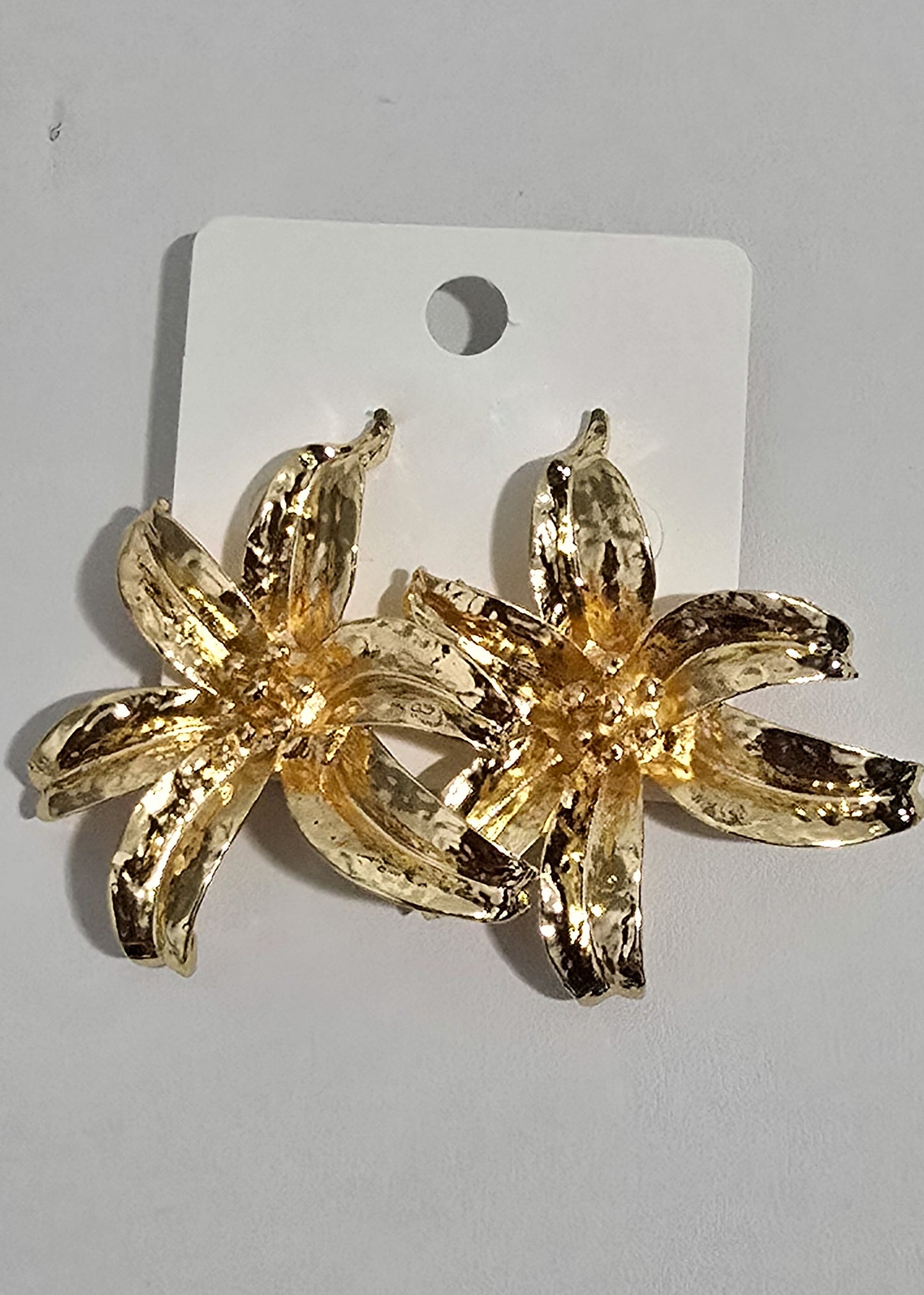 Arete en Metal