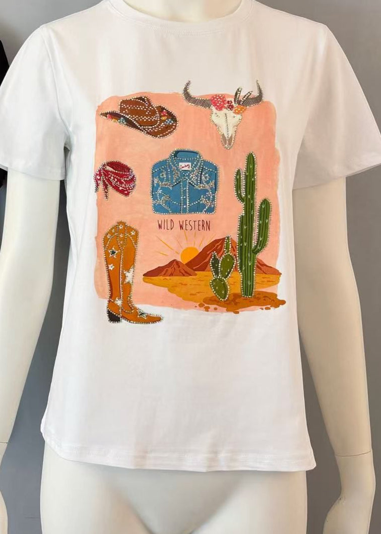 Blusa de Diseño