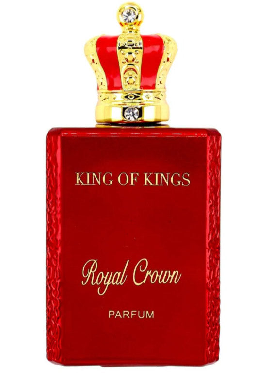 Royal Crown | King of Kings