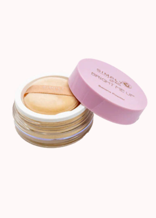 Banana Powder | Simply Bella