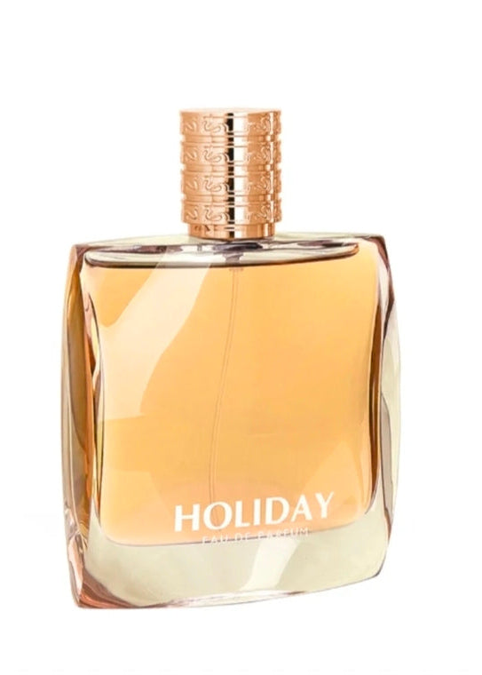 Holiday Eau de Perfume