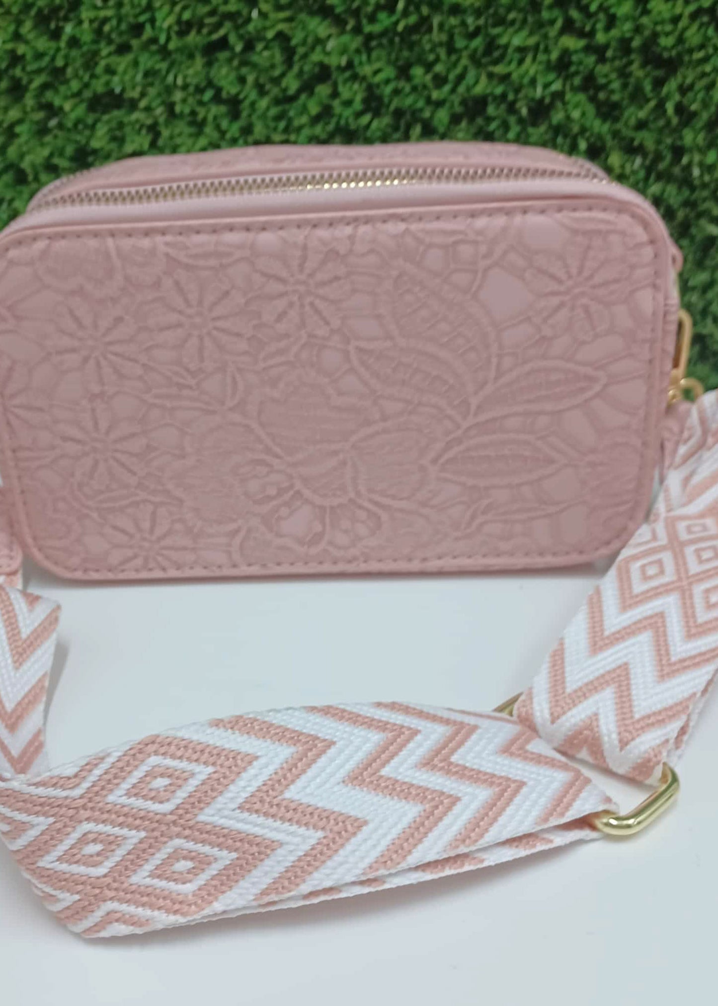 Carteras Viajeras | Travelers