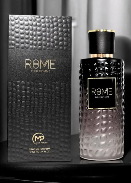 Rome Pour Homme