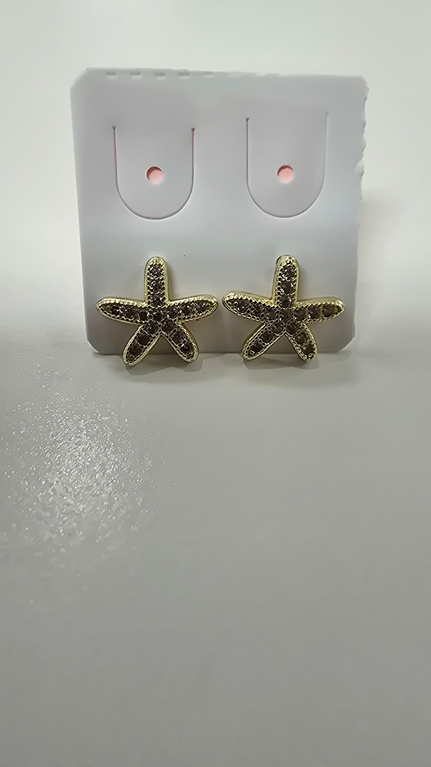 Aretes de estrella