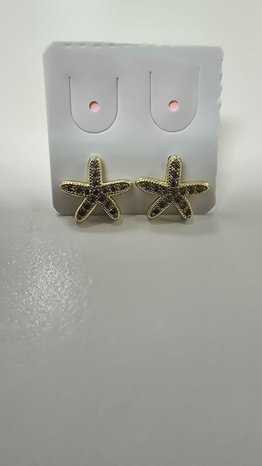 Aretes de estrella