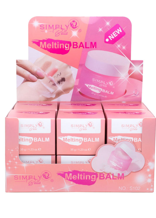 Melting Balm