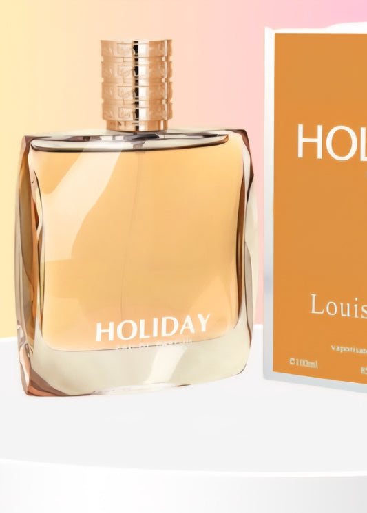 Holiday  Eau De Perfume