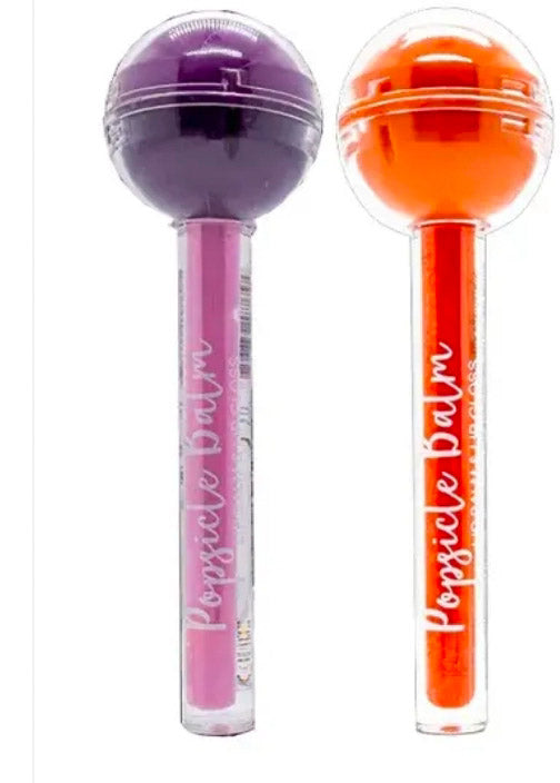 Popcicle Balm
