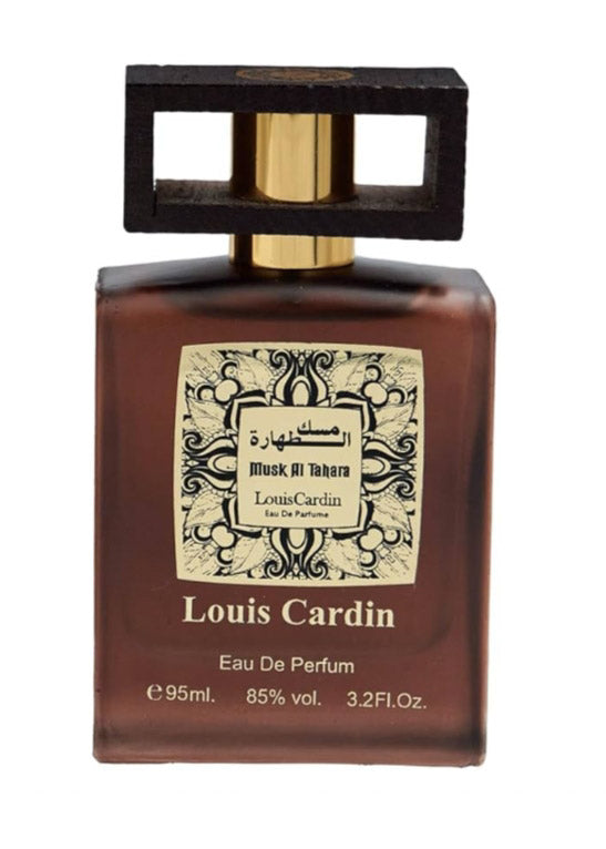 Musk Tahara | Louis Cardin