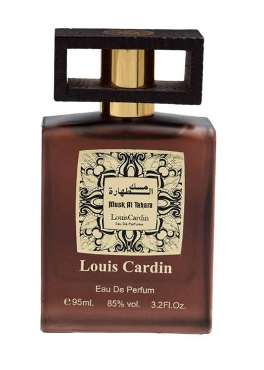 Musk Tahara | Louis Cardin